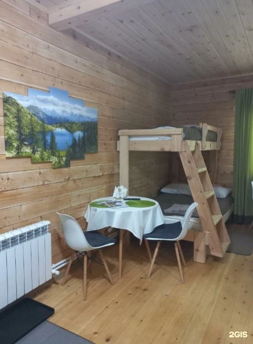 Стандартный номер - фото 3