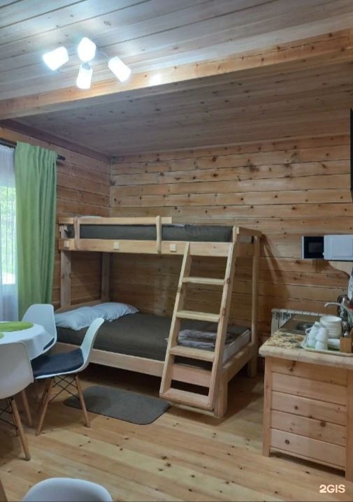 Стандартный номер - фото 4