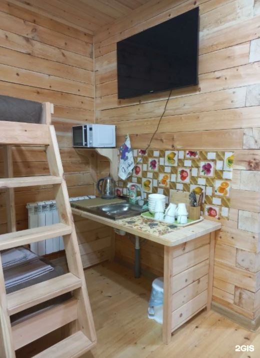 Стандартный номер - фото 5