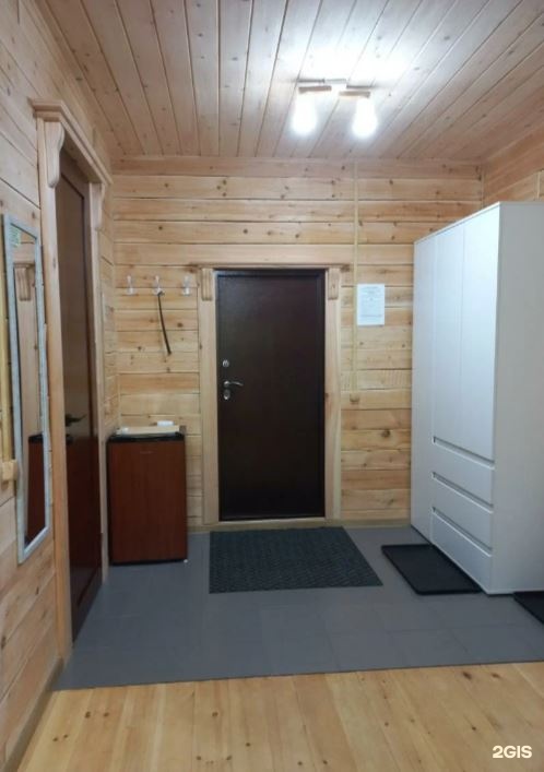 Стандартный номер - фото 6