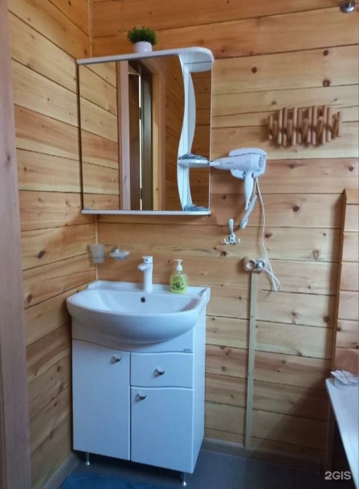 Стандартный номер - фото 7