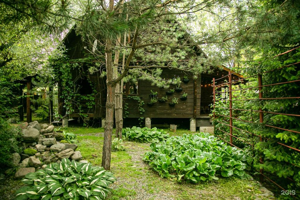 Апартаменты на Lake House номер студия с. Иогаче ул Центральная д 39 - фото 2