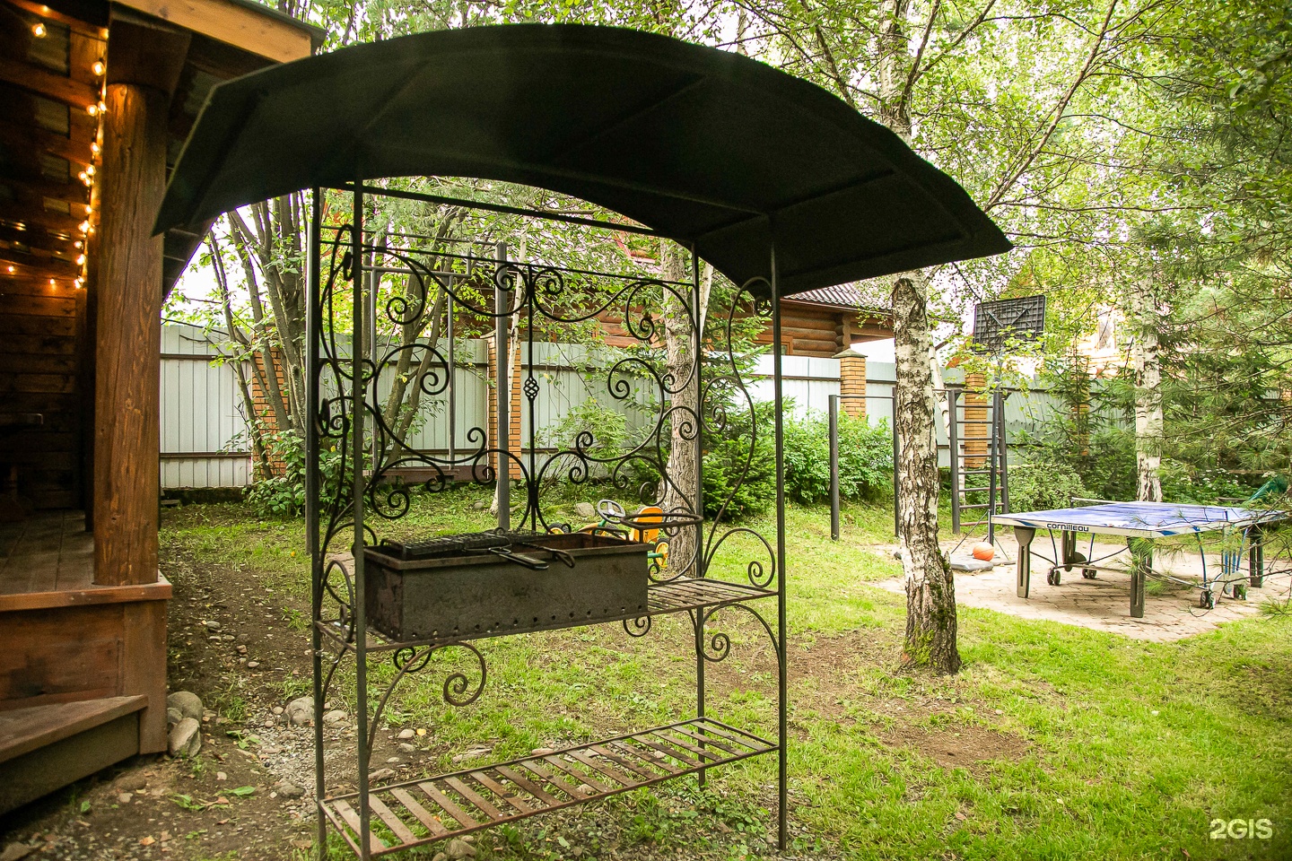 Апартаменты на Lake House номер студия с. Иогаче ул Центральная д 39 - фото 3