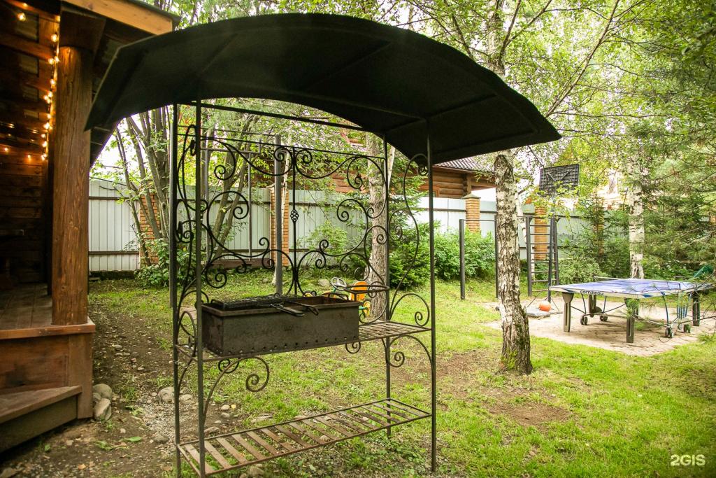 Апартаменты на Lake House номер студия с. Иогаче ул Центральная д 39 - фото 3