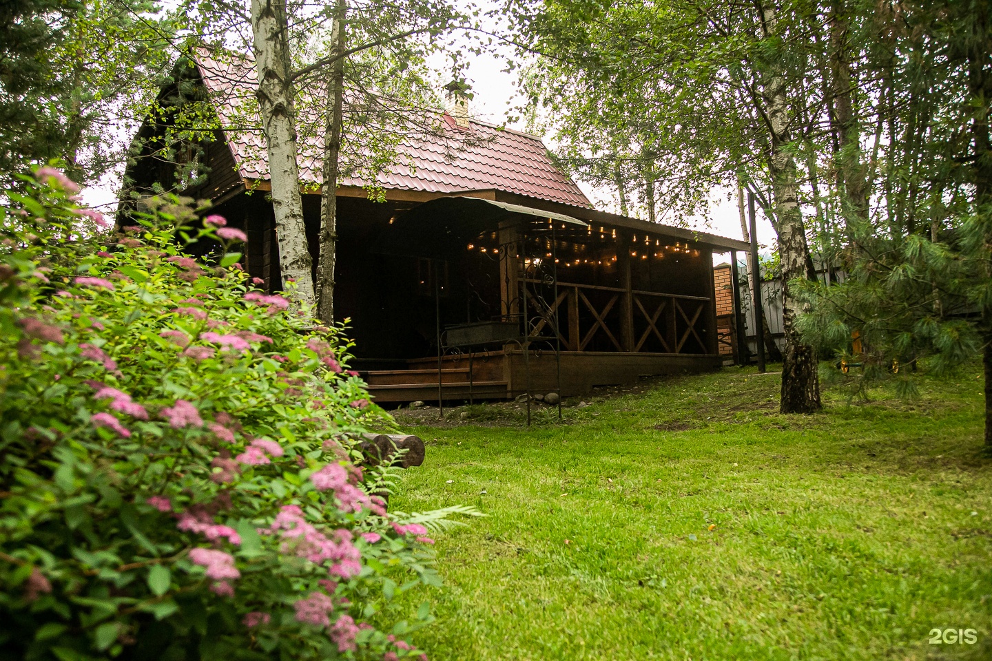 Апартаменты на Lake House номер студия с. Иогаче ул Центральная д 39 - фото 4