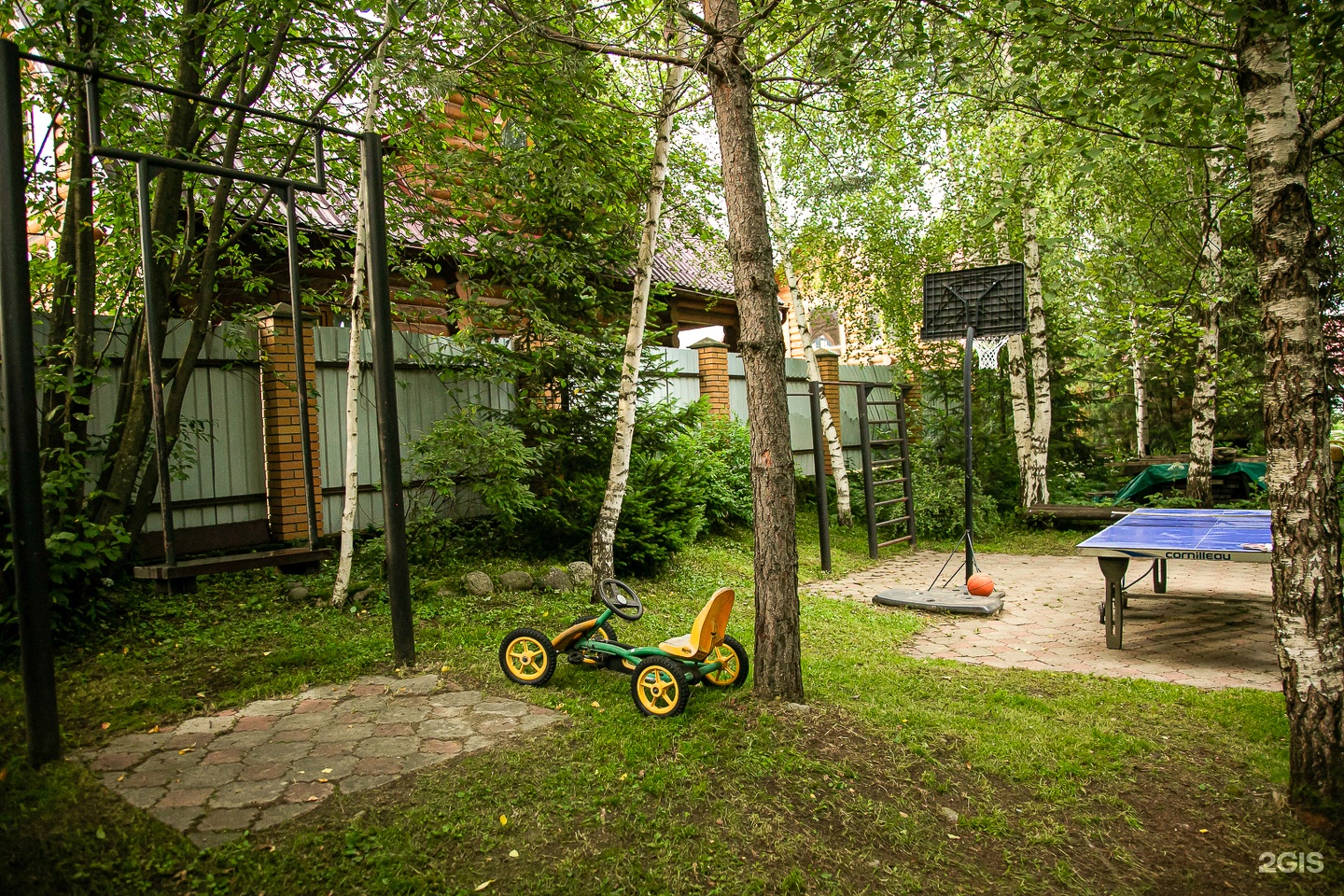 Апартаменты на Lake House номер студия с. Иогаче ул Центральная д 39 - фото 5