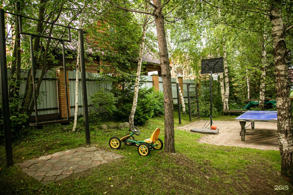 Апартаменты на Lake House номер студия с. Иогаче ул Центральная д 39 - фото 5