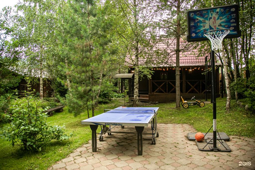 Апартаменты на Lake House номер студия с. Иогаче ул Центральная д 39 - фото 6