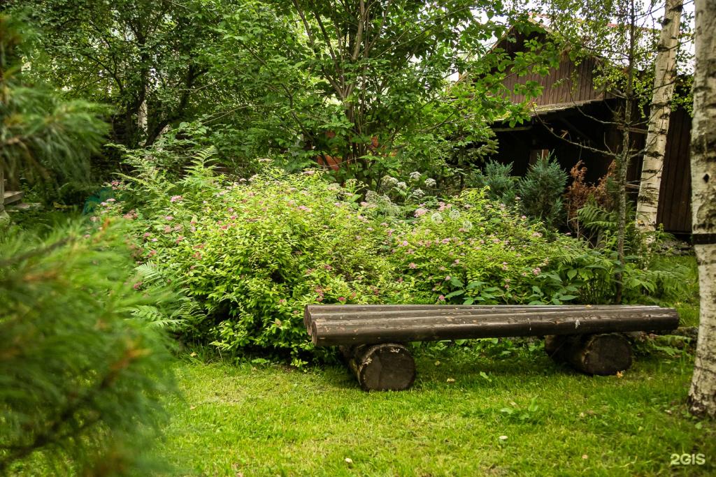 Апартаменты на Lake House номер студия с. Иогаче ул Центральная д 39 - фото 7