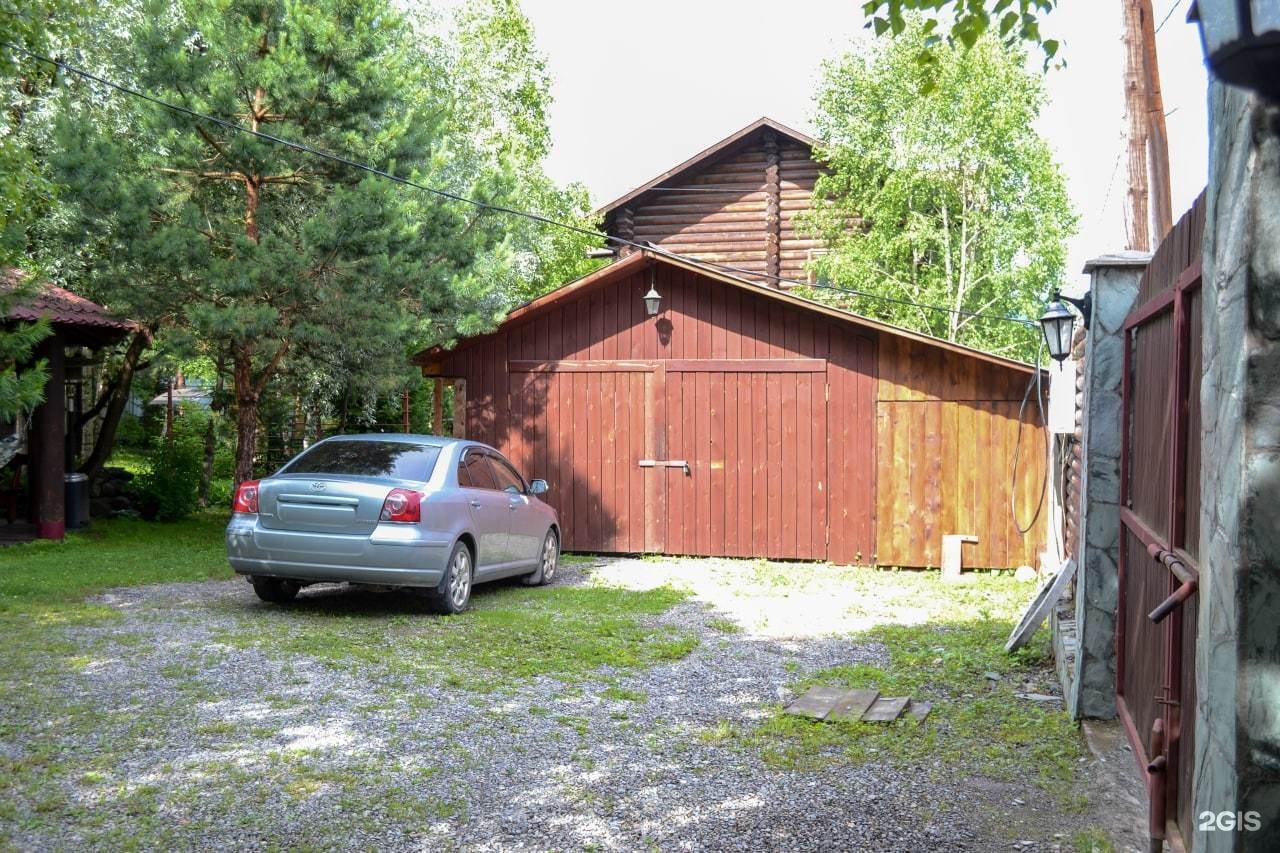 Апартаменты на Lake House номер студия с. Иогаче ул Центральная д 39 - фото 8