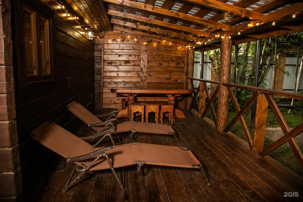 Апартаменты на Lake House номер студия с. Иогаче ул Центральная д 39 - фото 9