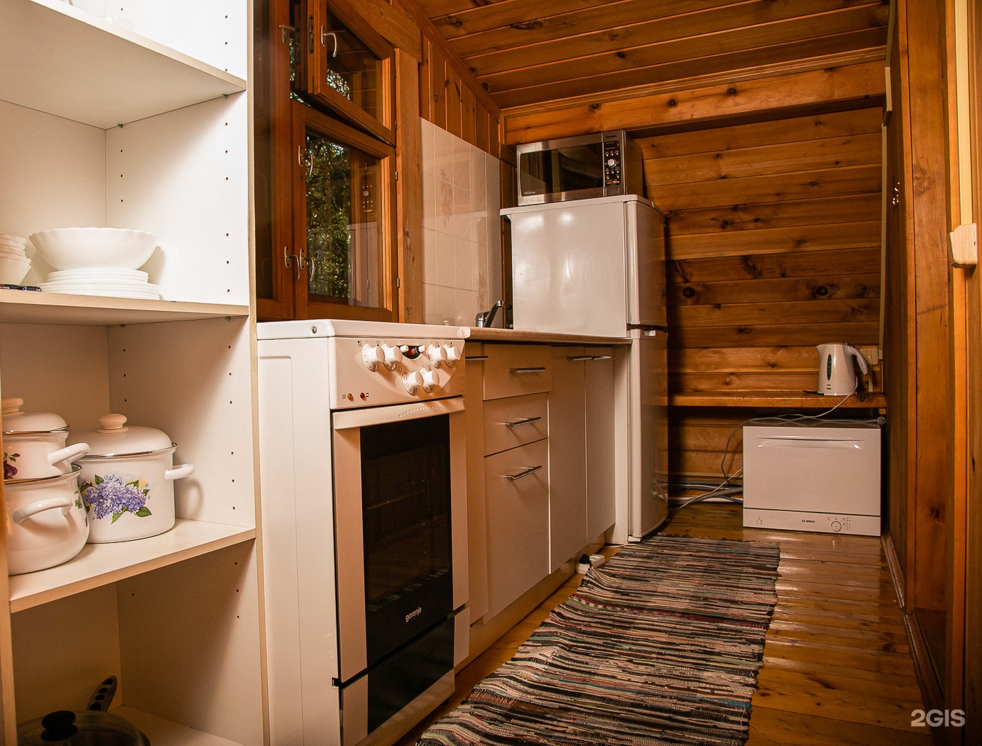 Апартаменты на Lake House номер студия с. Иогаче ул Центральная д 39 - фото 11