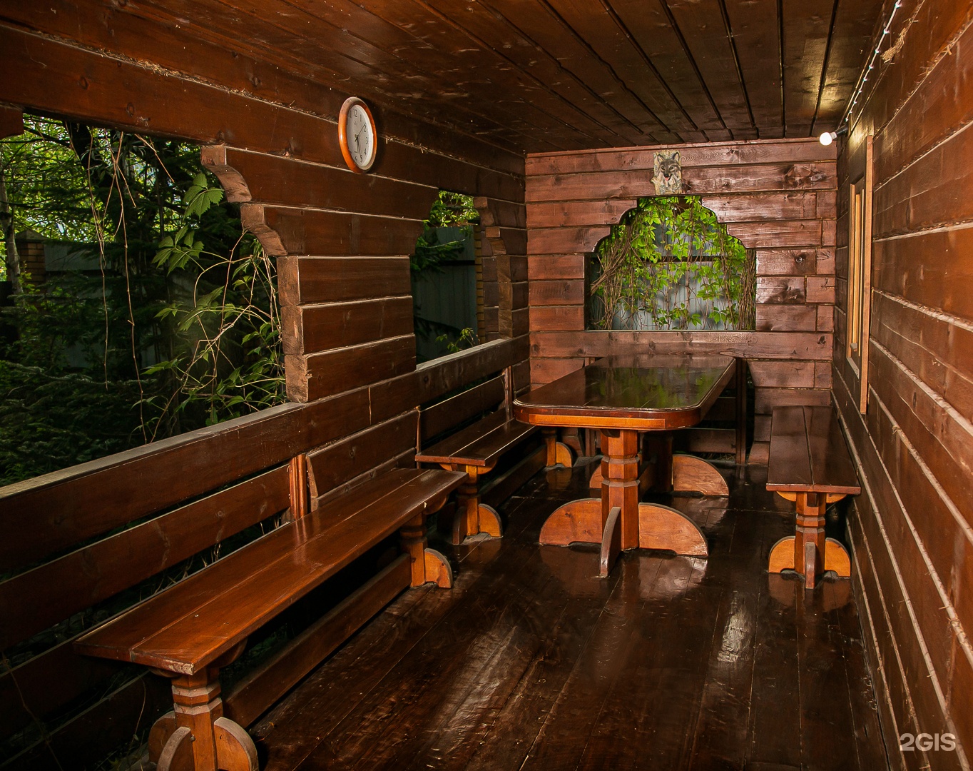 Апартаменты на Lake House номер студия с. Иогаче ул Центральная д 39 - фото 20