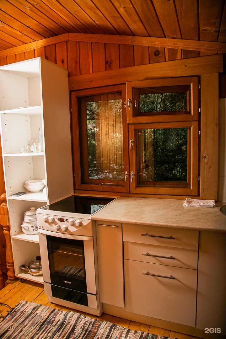 Комната - фото 13