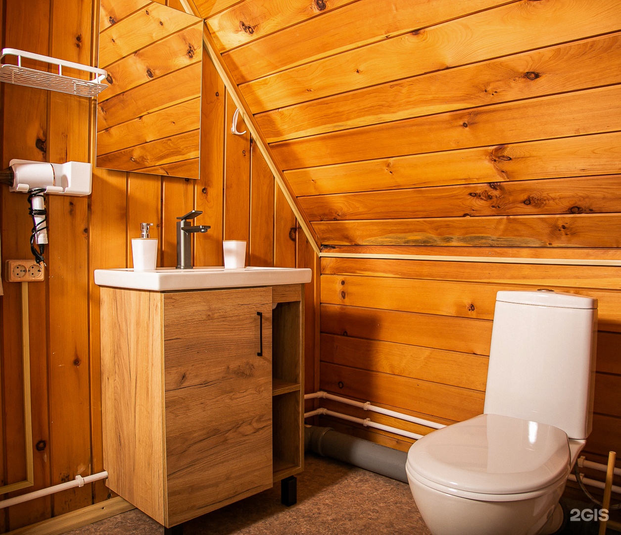 Комната - фото 19