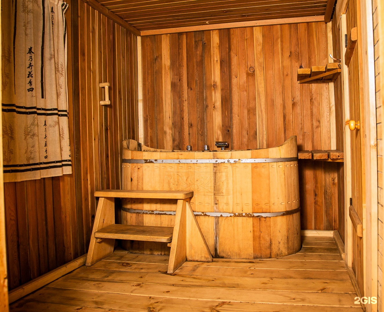 Комната - фото 22