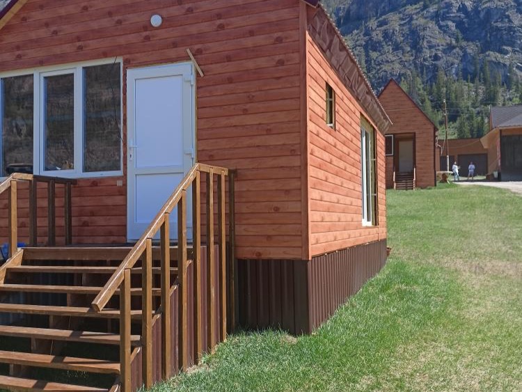 Туристская база "Маленький рай" - фото 4