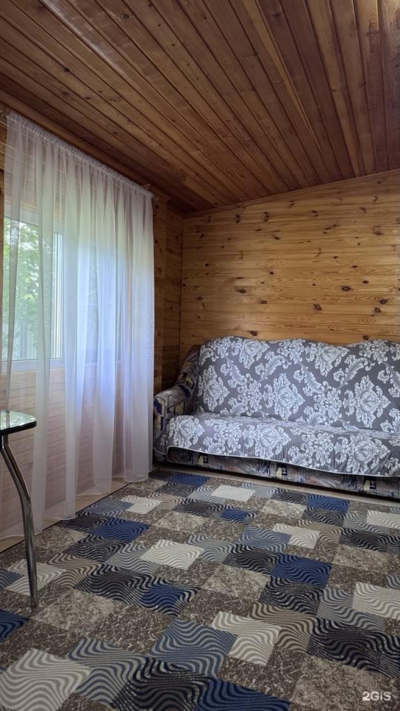 Гостевой дом - фото 7