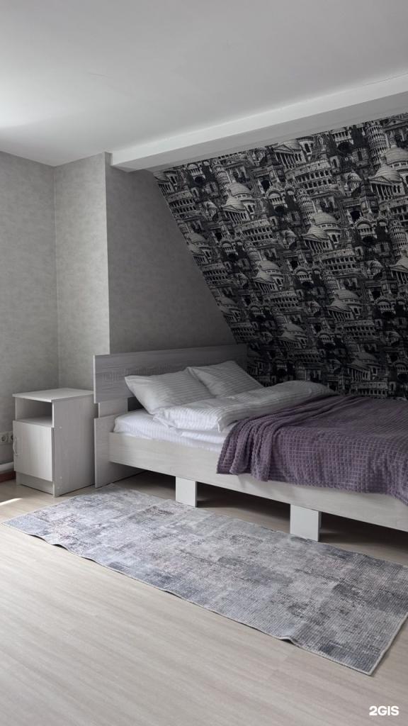 Гостевой дом - фото 8