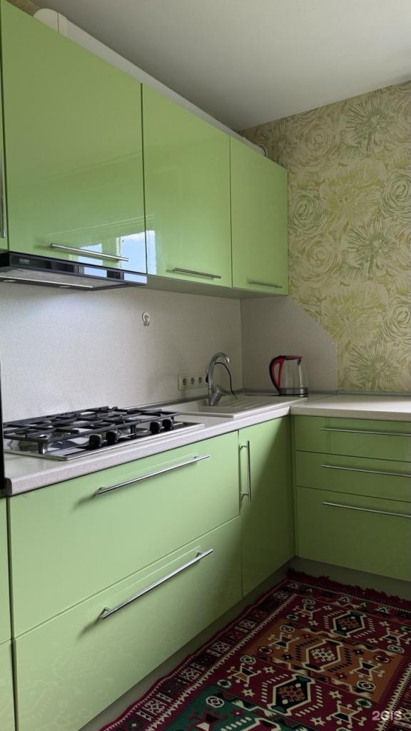 Гостевой дом - фото 10