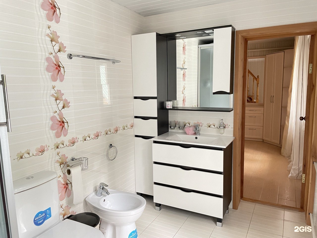 Гостевой дом - фото 11