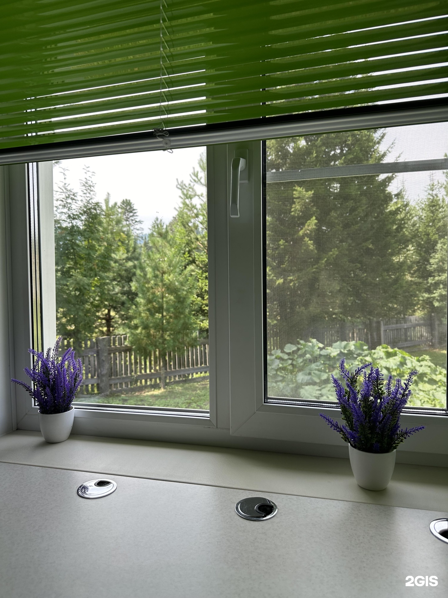 Гостевой дом - фото 12