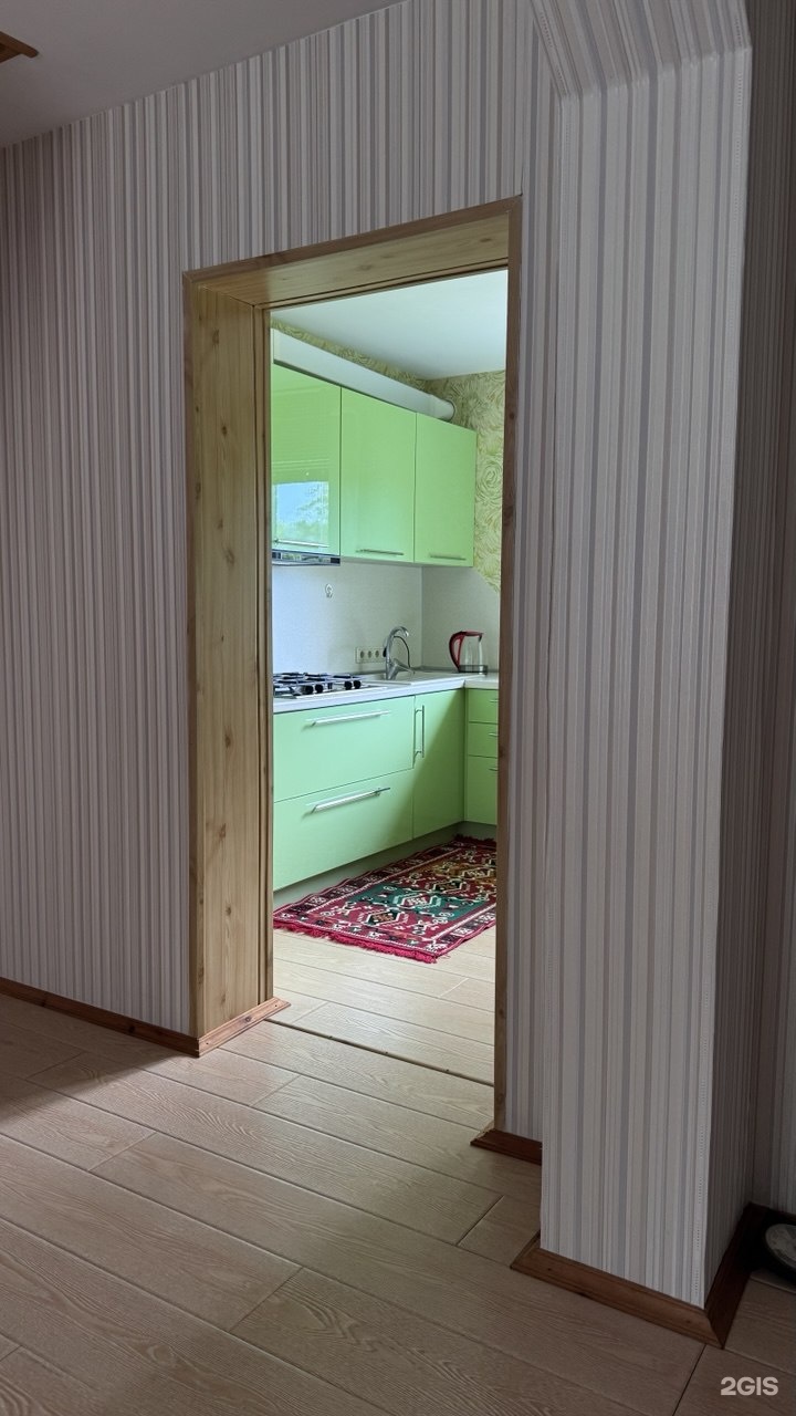 Гостевой дом - фото 19