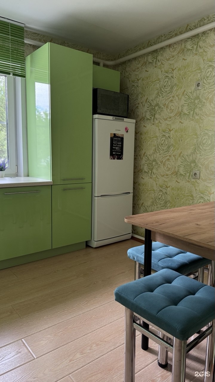 Гостевой дом - фото 21