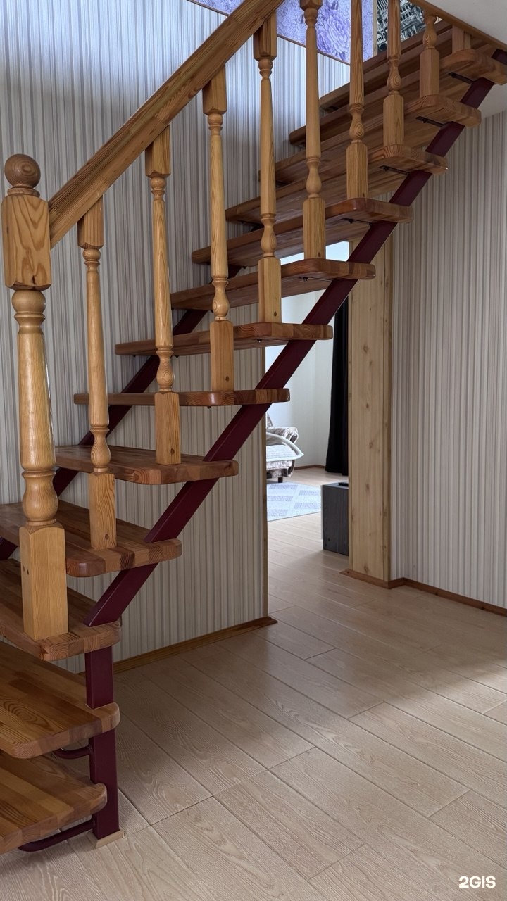 Гостевой дом - фото 23