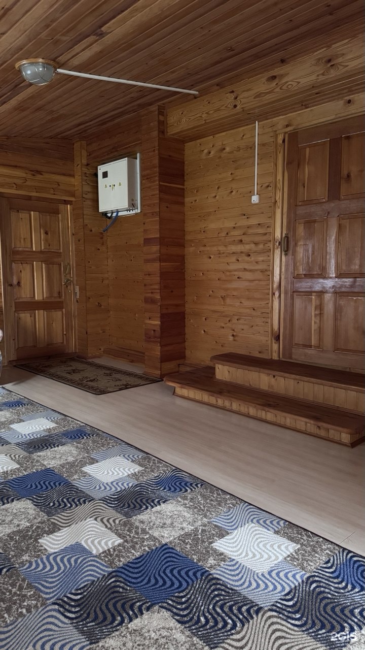 Гостевой дом - фото 26