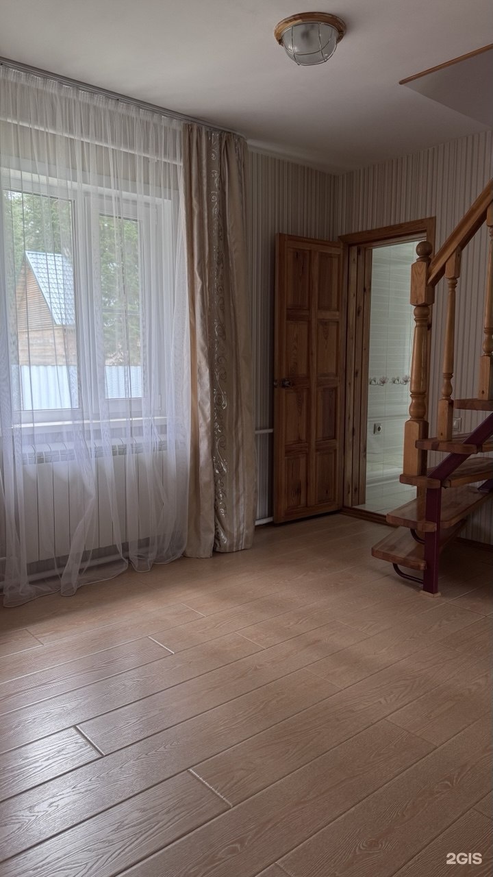 Гостевой дом - фото 28