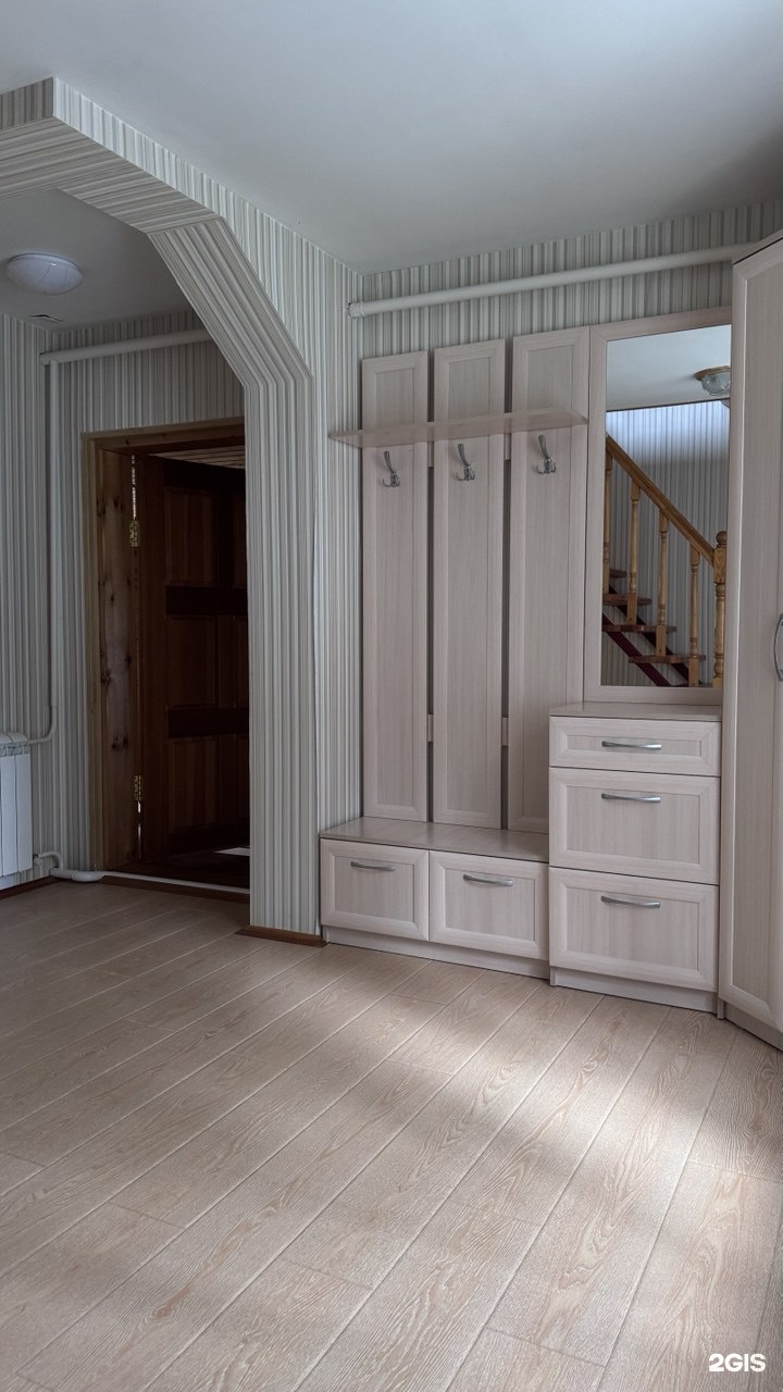 Гостевой дом - фото 31