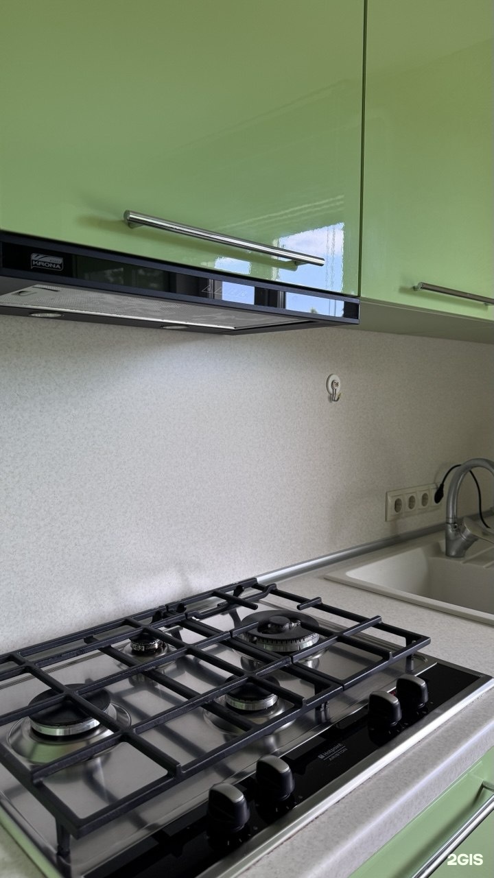 Гостевой дом - фото 32