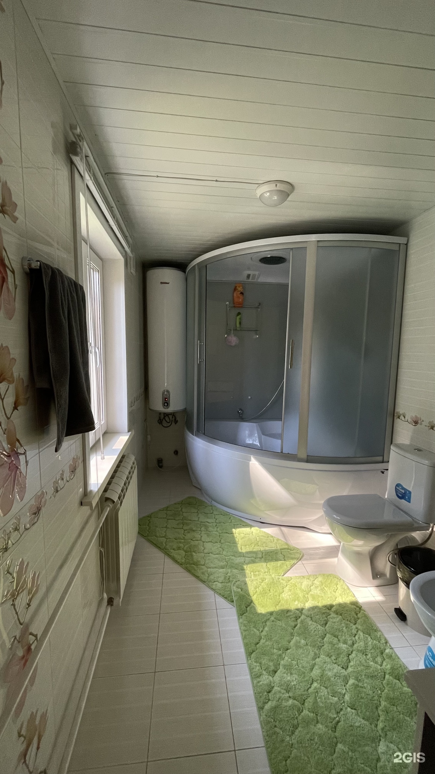 Гостевой дом - фото 34