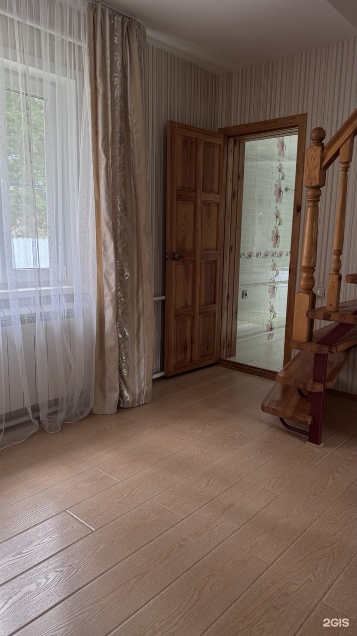 Гостевой дом - фото 36