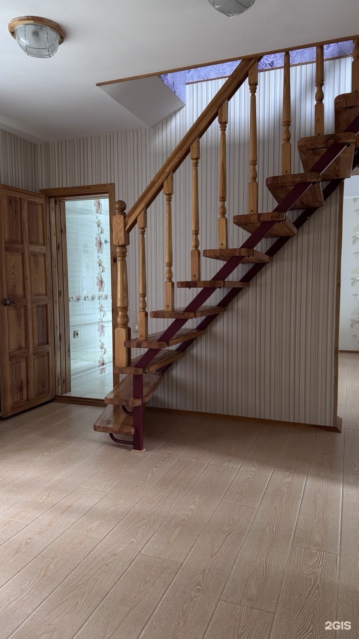 Гостевой дом - фото 37