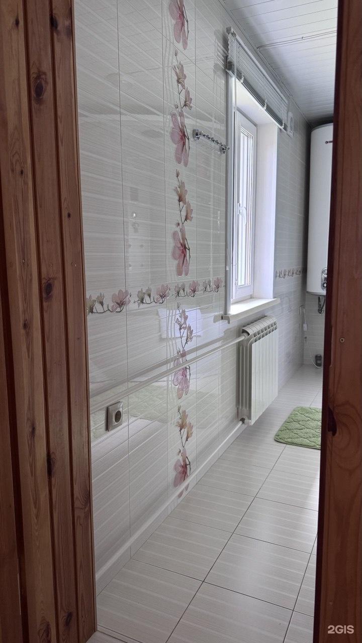 Гостевой дом - фото 39