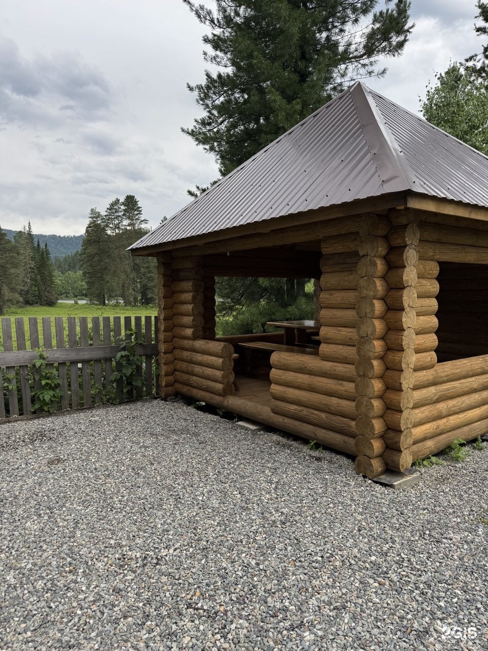 Гостевой дом - фото 40