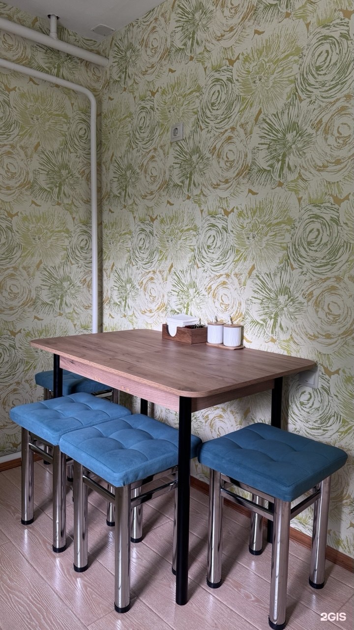 Гостевой дом - фото 42