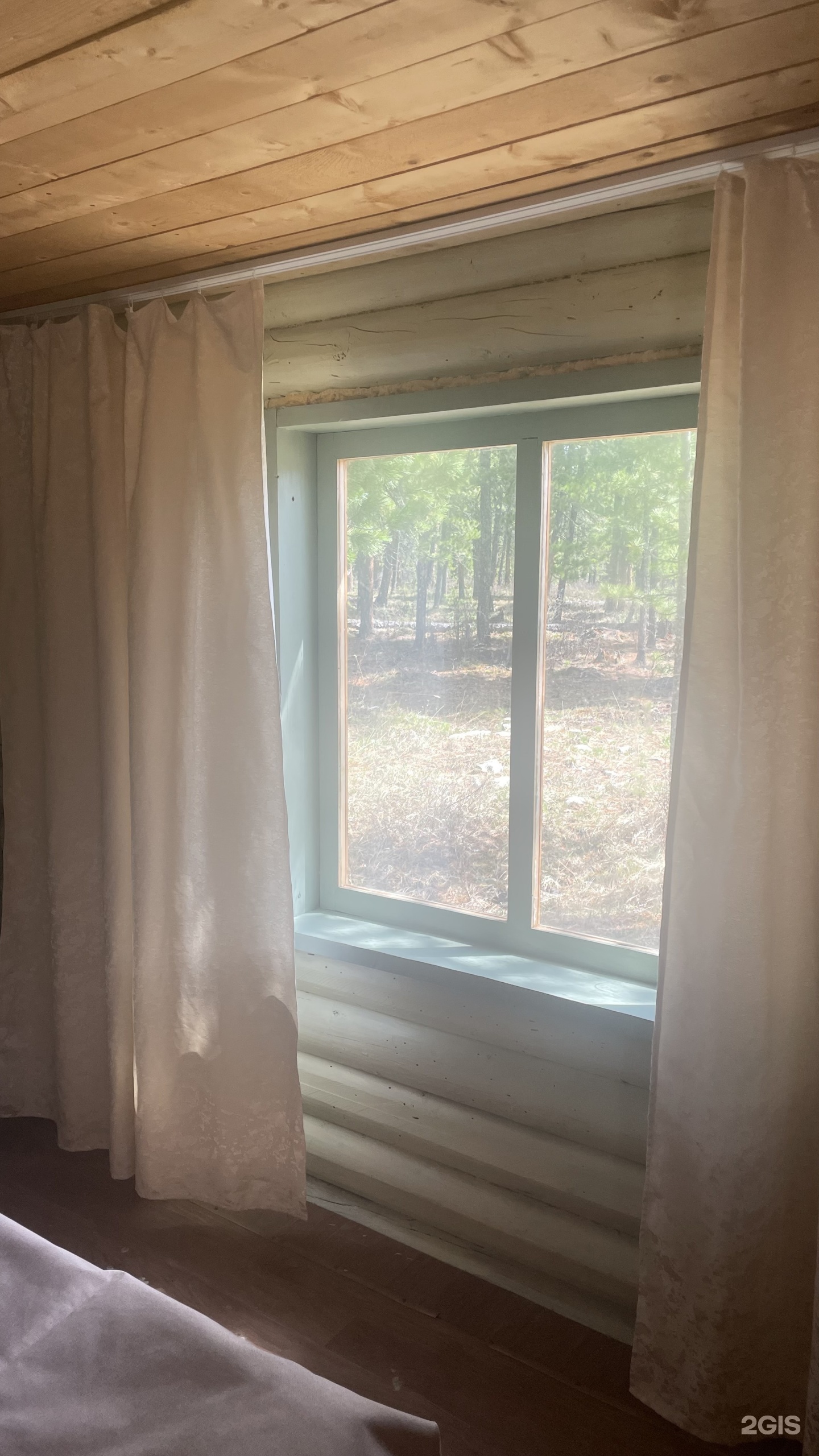 Апартаменты на 33-й км автодороги Акташ-Улаган, база отдыха Балыкту - фото 105