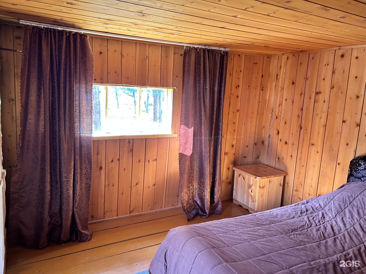 Апартаменты на 33-й км автодороги Акташ-Улаган, база отдыха Балыкту - фото 113