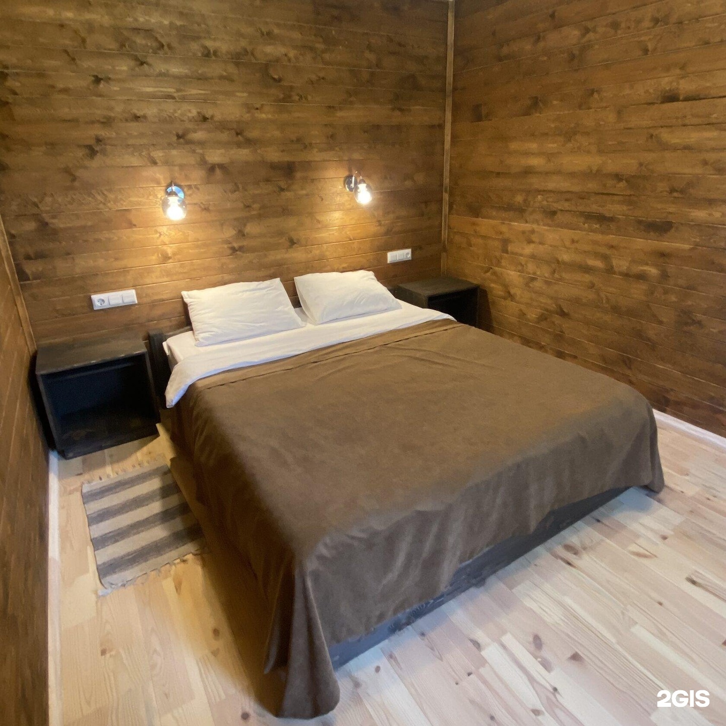 Апартаменты Алама - фото 1