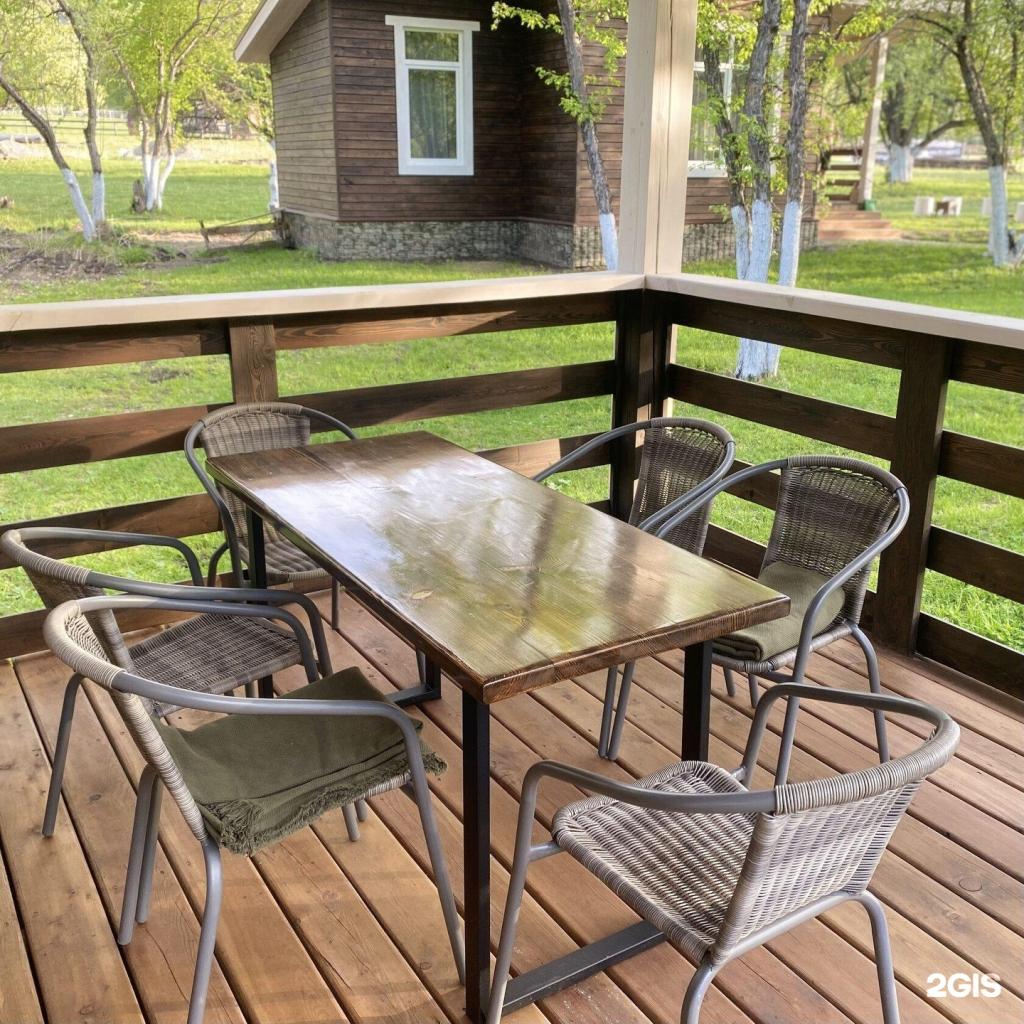 Апартаменты Алама - фото 3