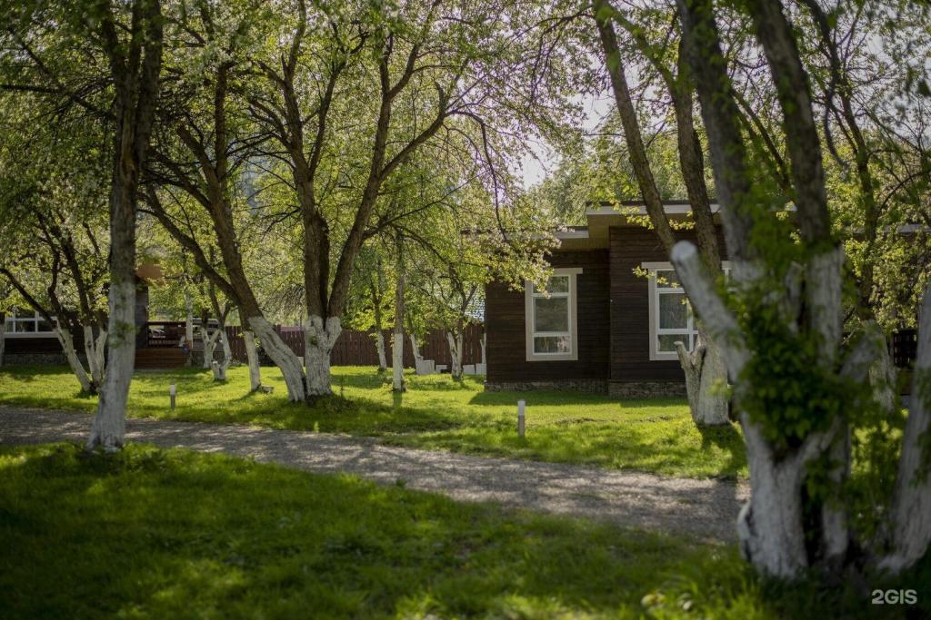 Апартаменты Алама - фото 5