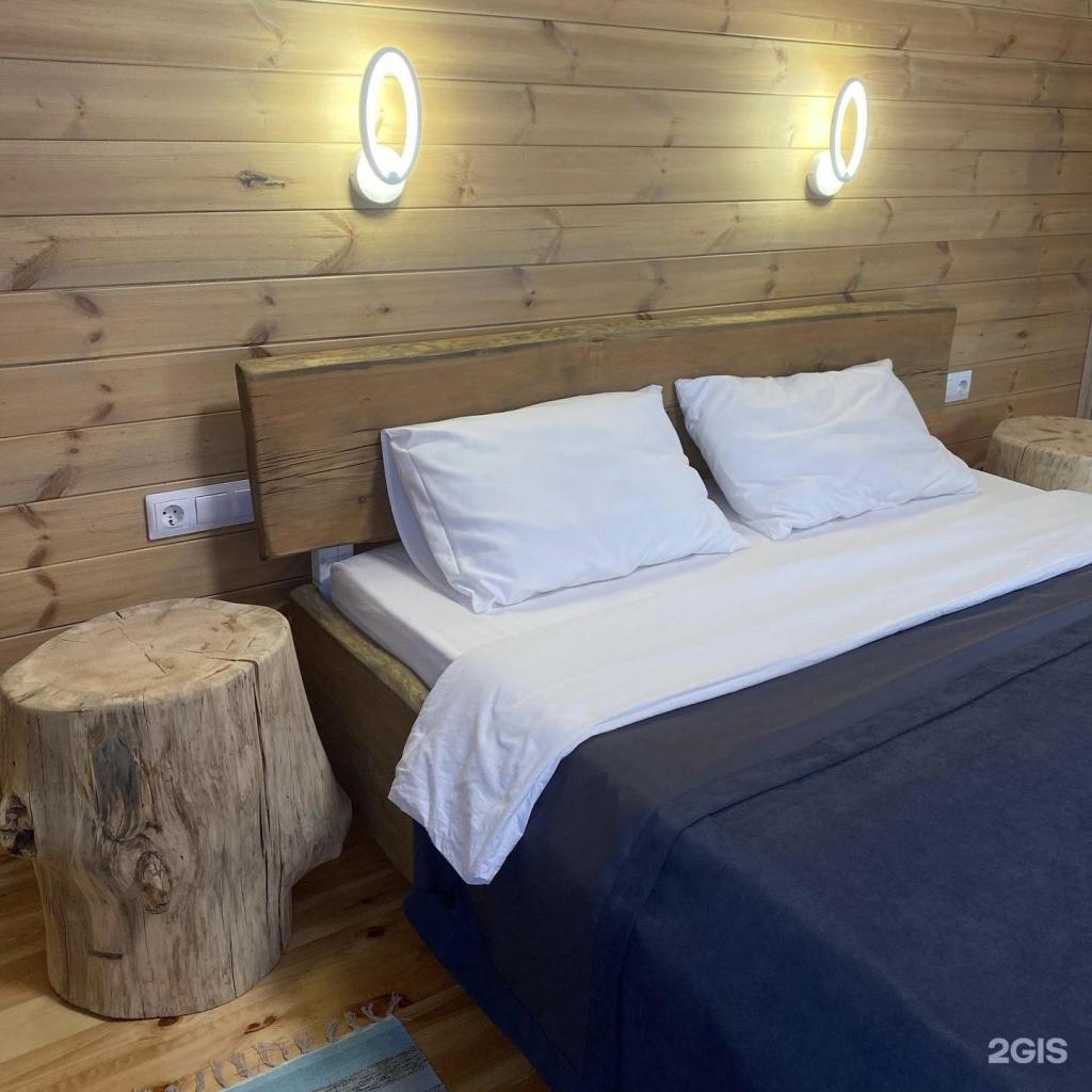 Апартаменты Алама - фото 7