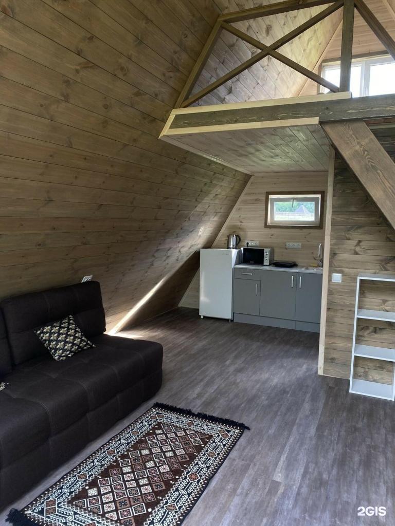 Апартаменты Алама - фото 8