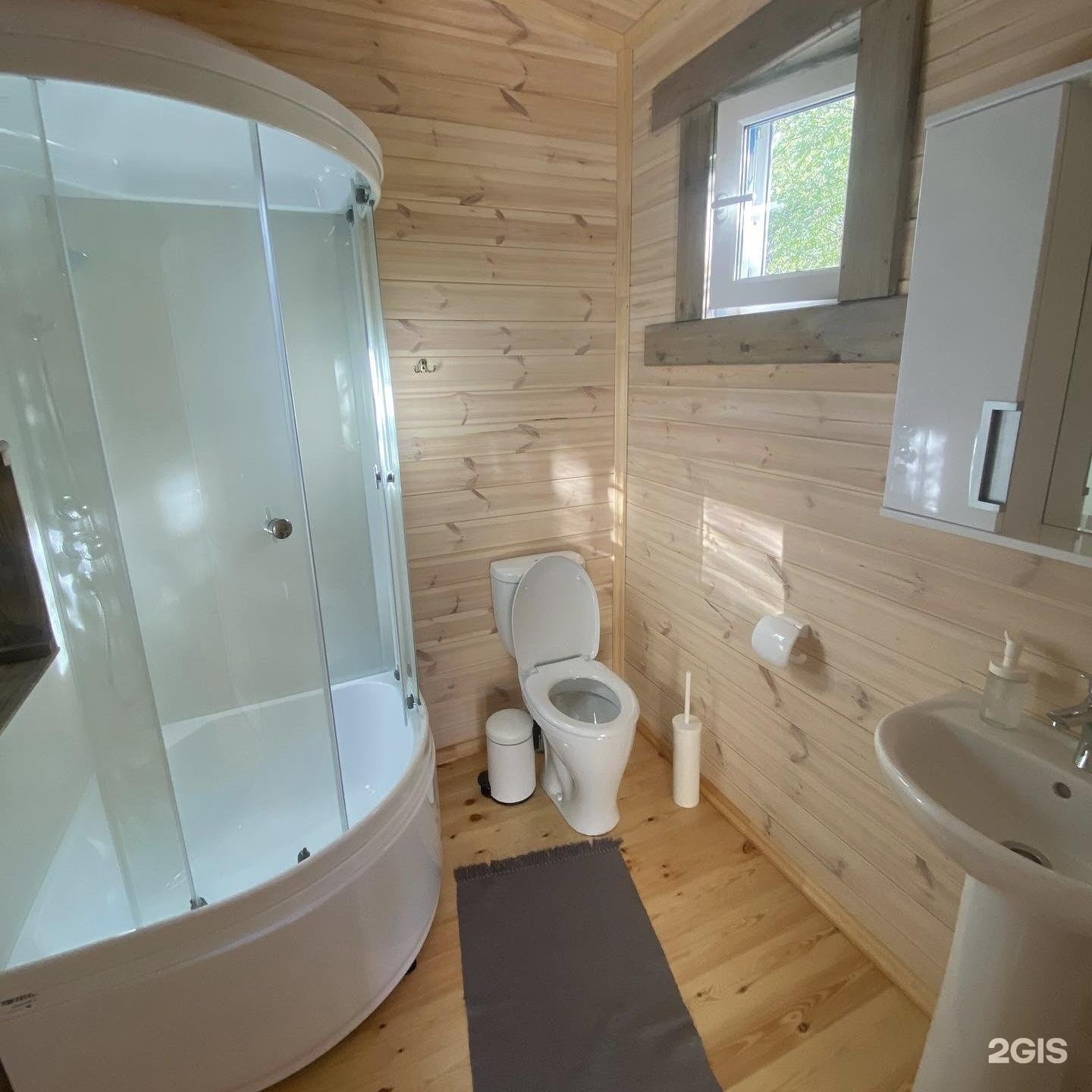 Апартаменты Алама - фото 11