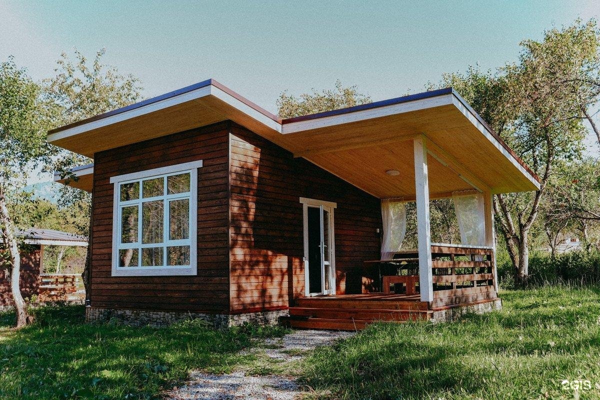 Апартаменты Алама - фото 12