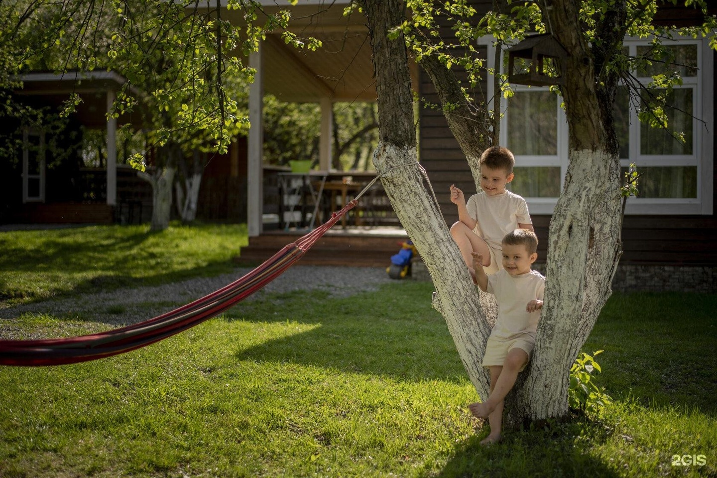 Апартаменты Алама - фото 13