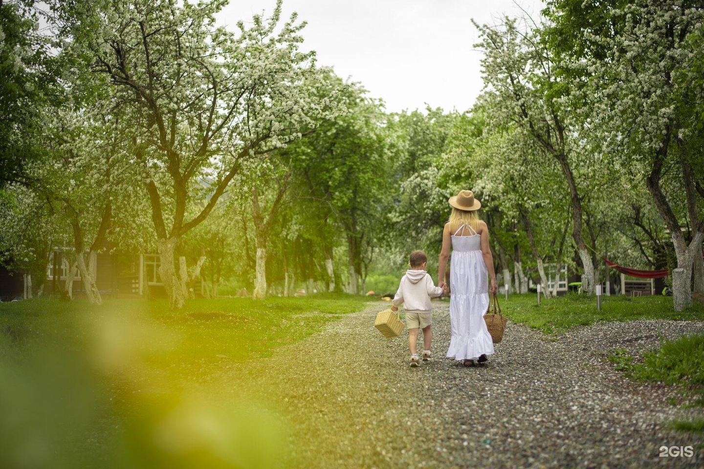 Апартаменты Алама - фото 14